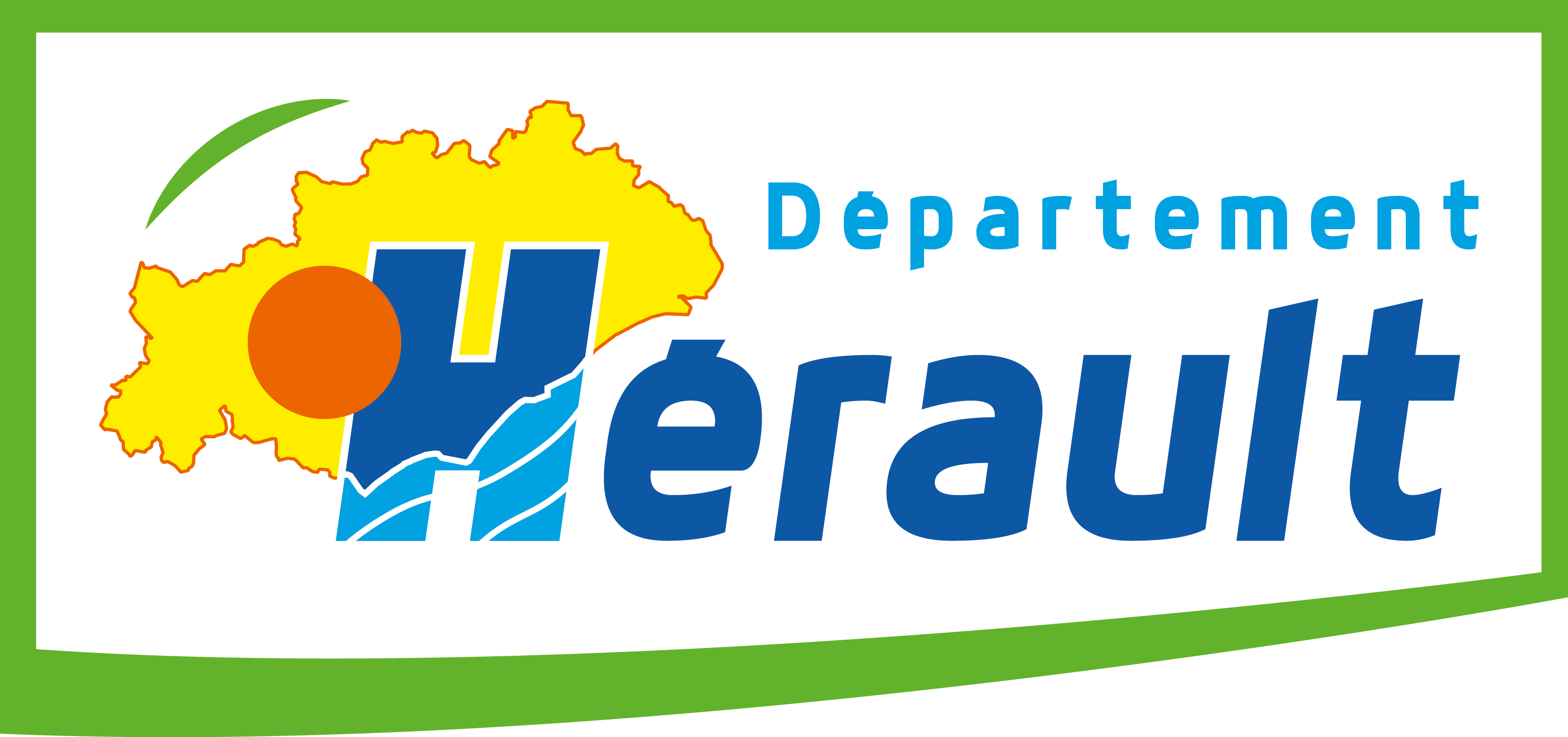 Departement herault