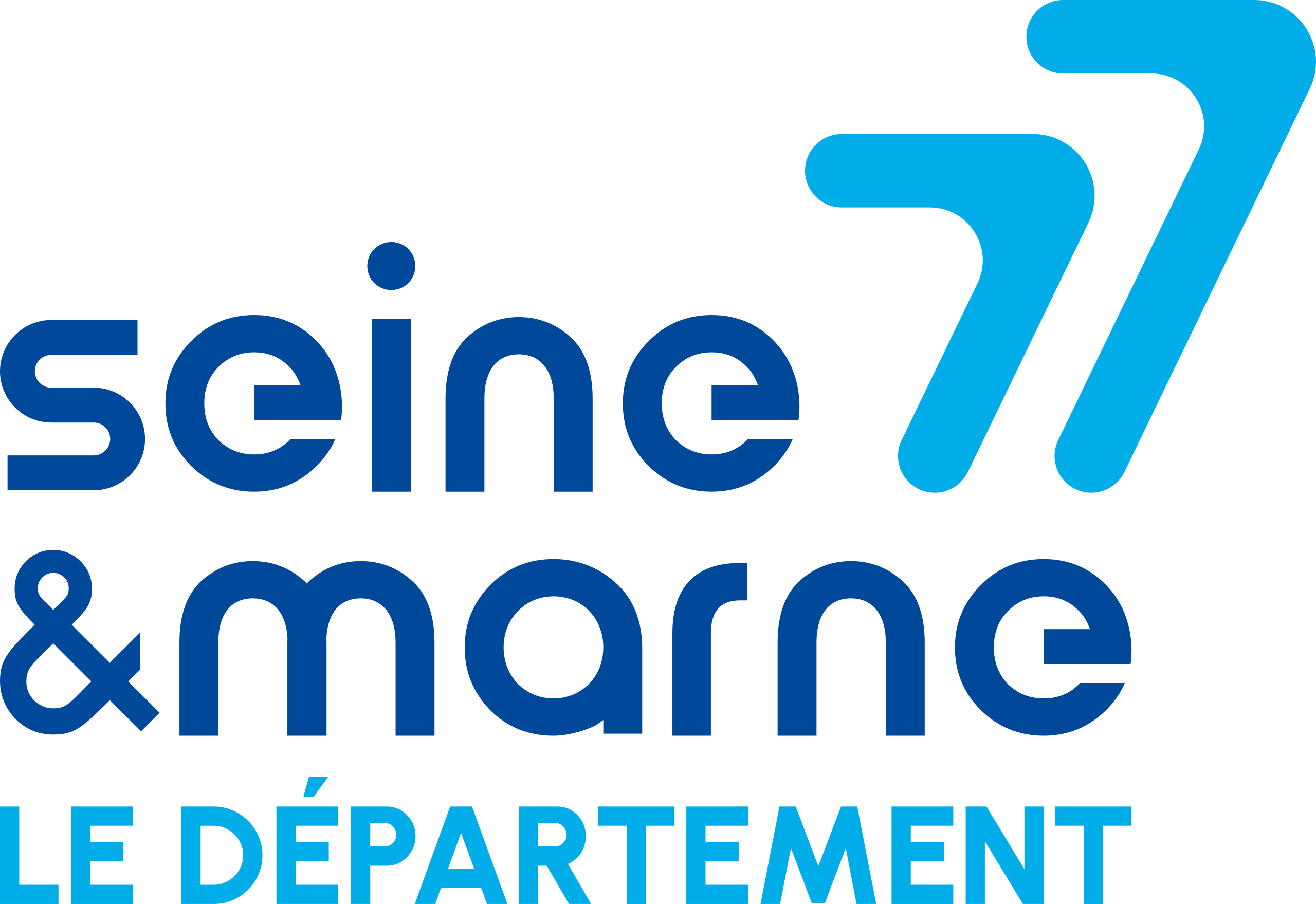 Departement seine et marne