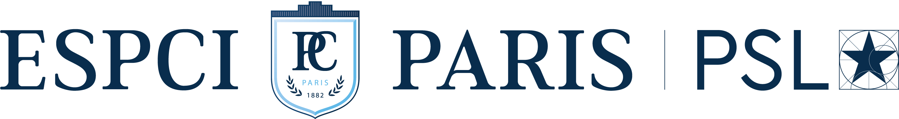 Espci psl