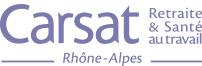 Carsat rhone alpes