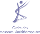 Ordre masseurs kine