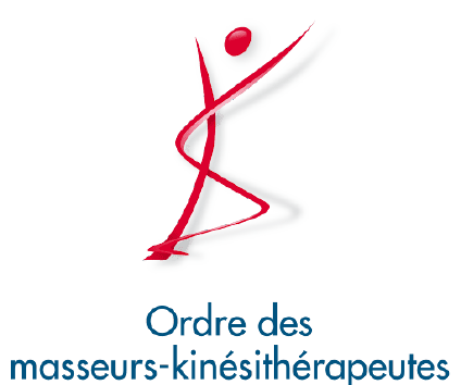Ordre masseurs kines