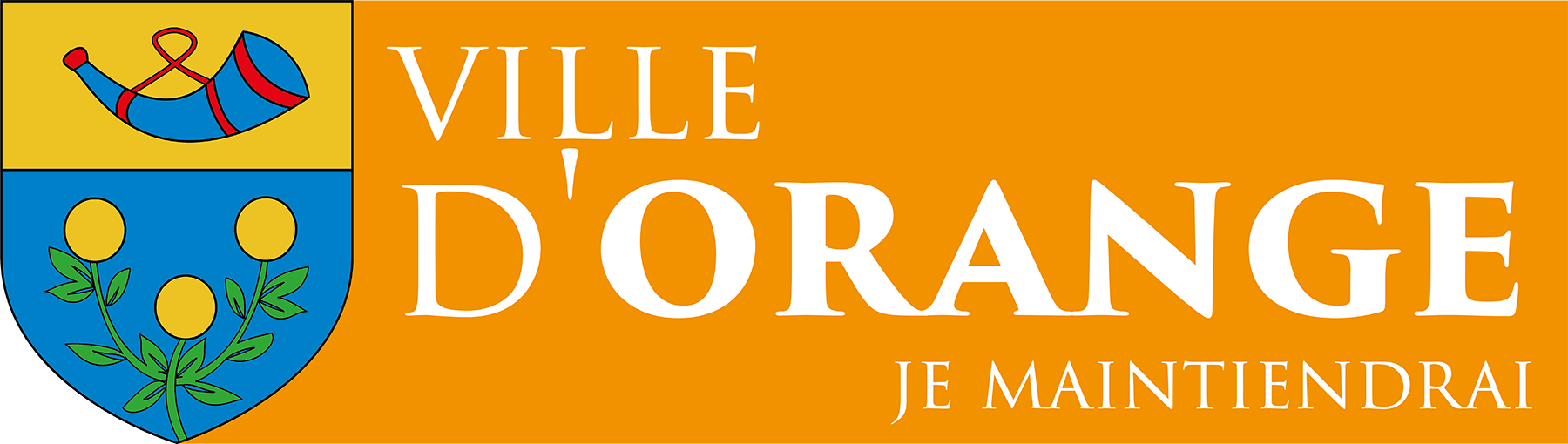 Ville orange