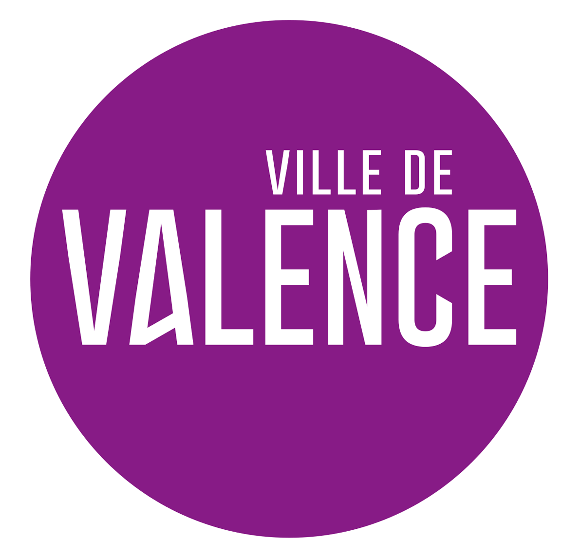 Ville valence