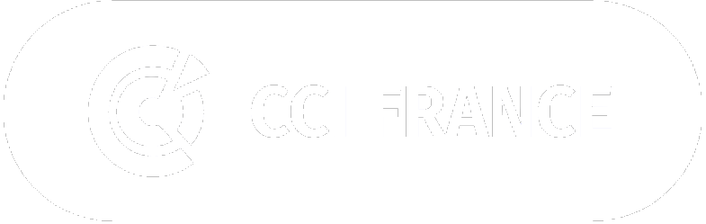 Logo entreprise Cci