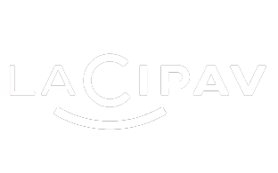 Logo entreprise Cipav