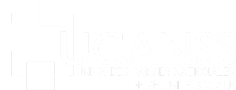 Logo entreprise Ucanss blanc