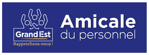 amicale du personnel
