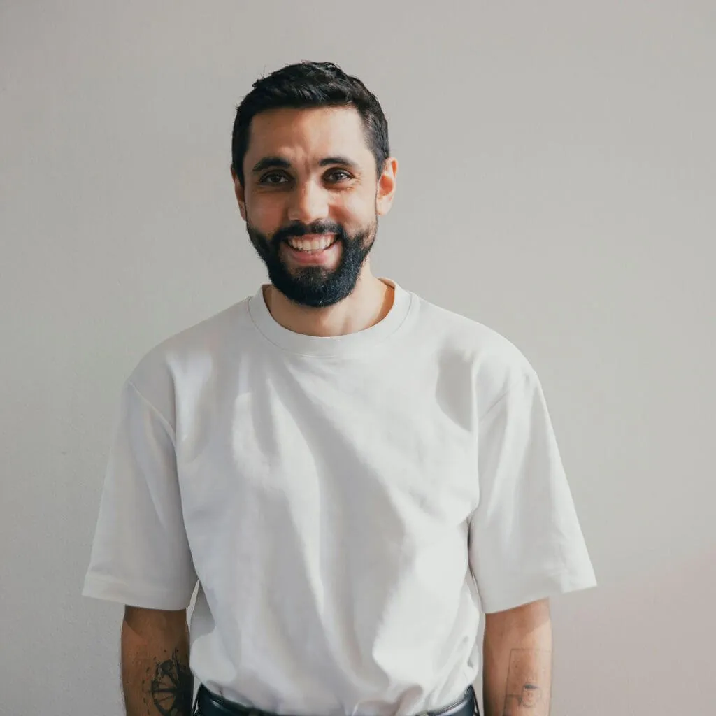 hamza mhannaoui