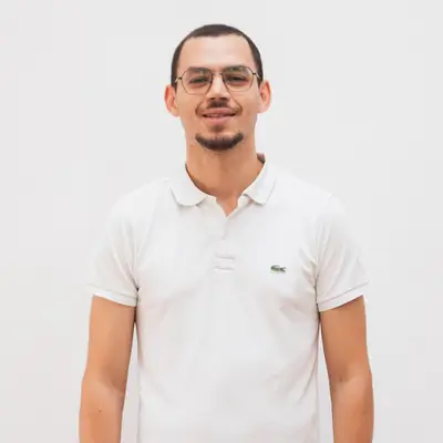 walid hamimed