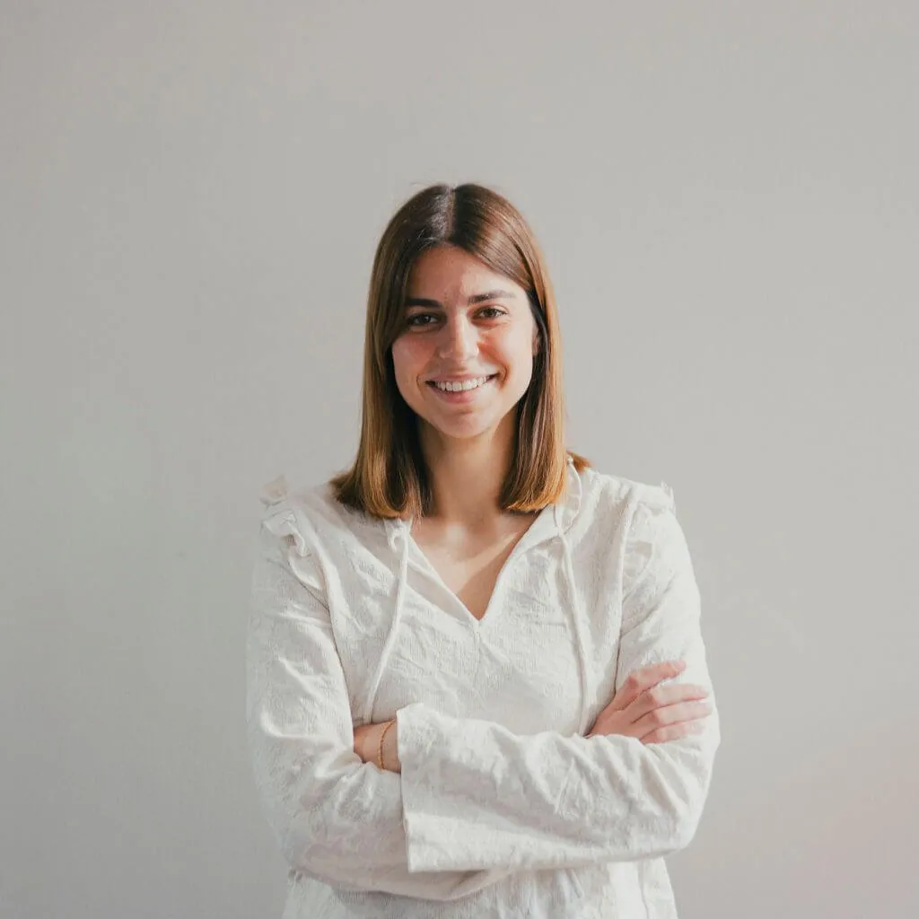 zélia lefebvre